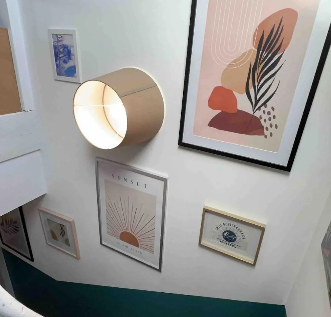 Apartamento Superbe Loft Atypique 6P Auray