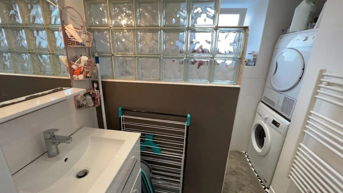 Apartamento Superbe Loft Atypique 6P Auray Francia